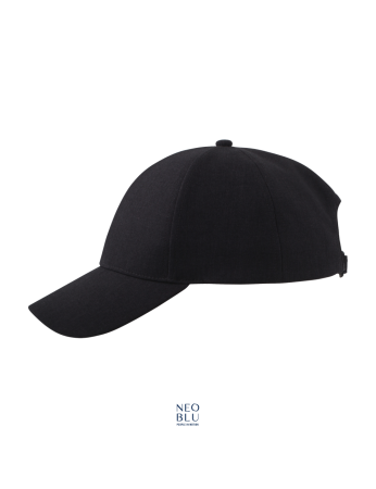 Εξάφυλλο καπέλο (Tom 03204) πλάϊ